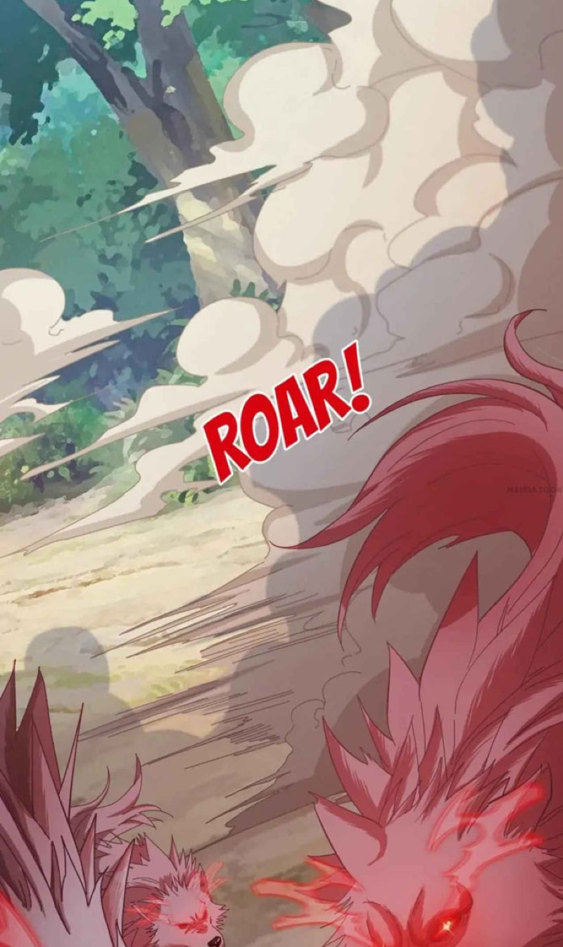 The Unparalleled Eternal Arts Chapter 25 Gambar 15