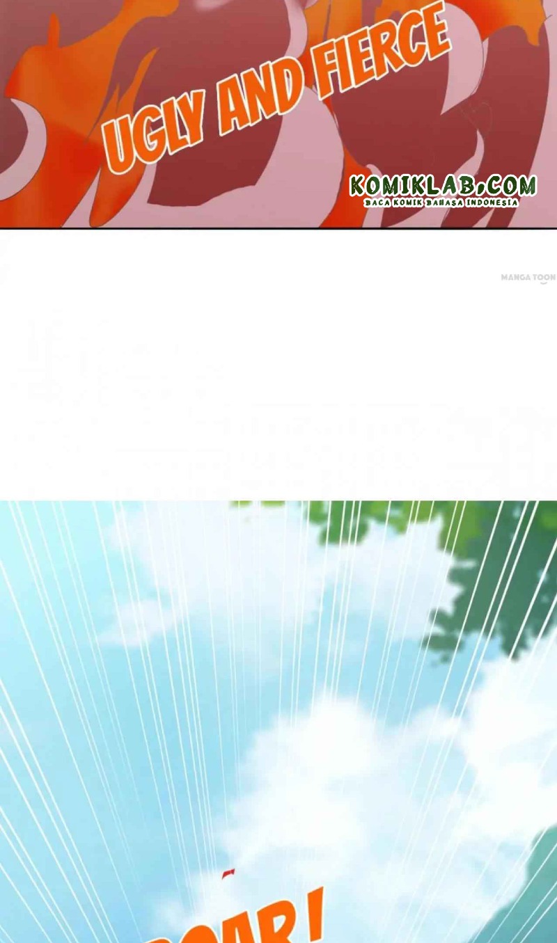 The Unparalleled Eternal Arts Chapter 25 Gambar 30