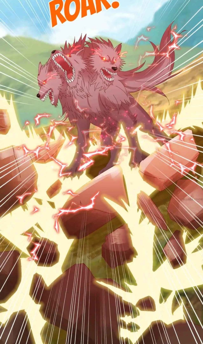 The Unparalleled Eternal Arts Chapter 25 Gambar 31
