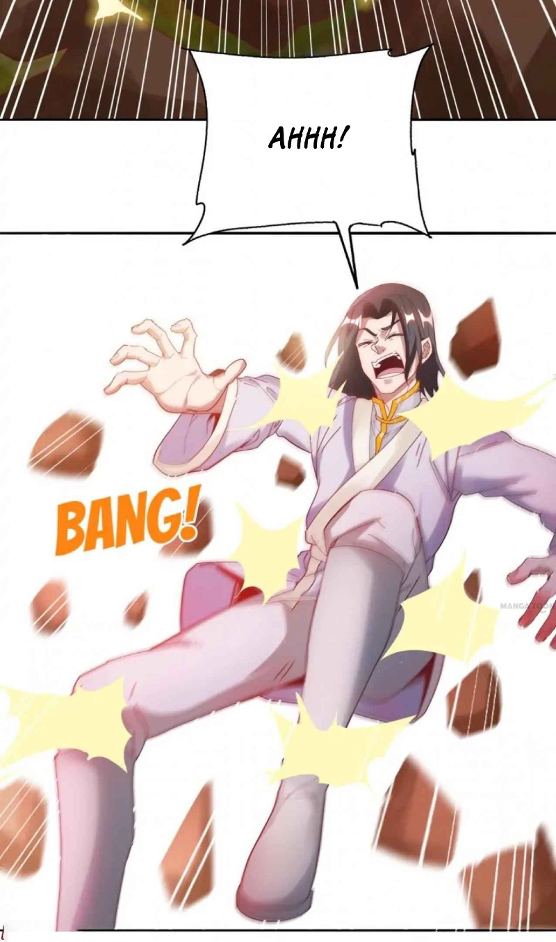 The Unparalleled Eternal Arts Chapter 25 Gambar 32