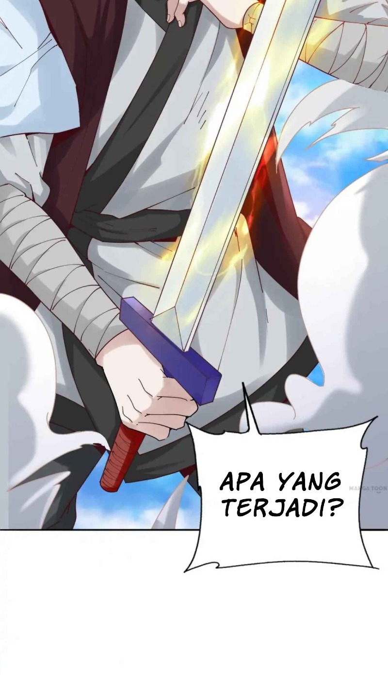 The Unparalleled Eternal Arts Chapter 25 Gambar 34