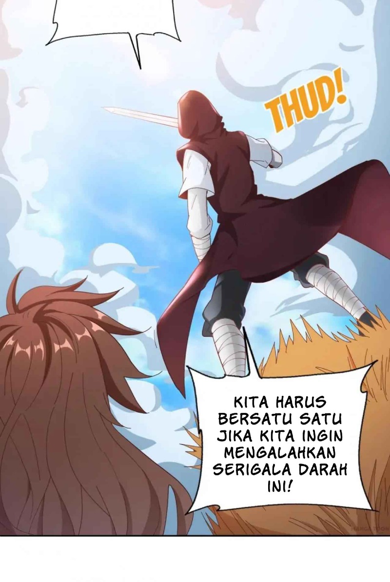 The Unparalleled Eternal Arts Chapter 25 Gambar 9