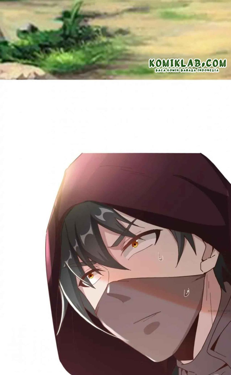 The Unparalleled Eternal Arts Chapter 24 Gambar 12