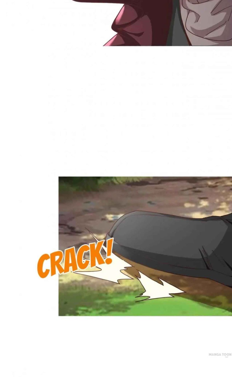 The Unparalleled Eternal Arts Chapter 24 Gambar 13