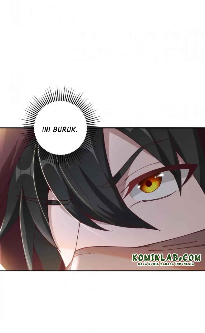 The Unparalleled Eternal Arts Chapter 24 Gambar 14