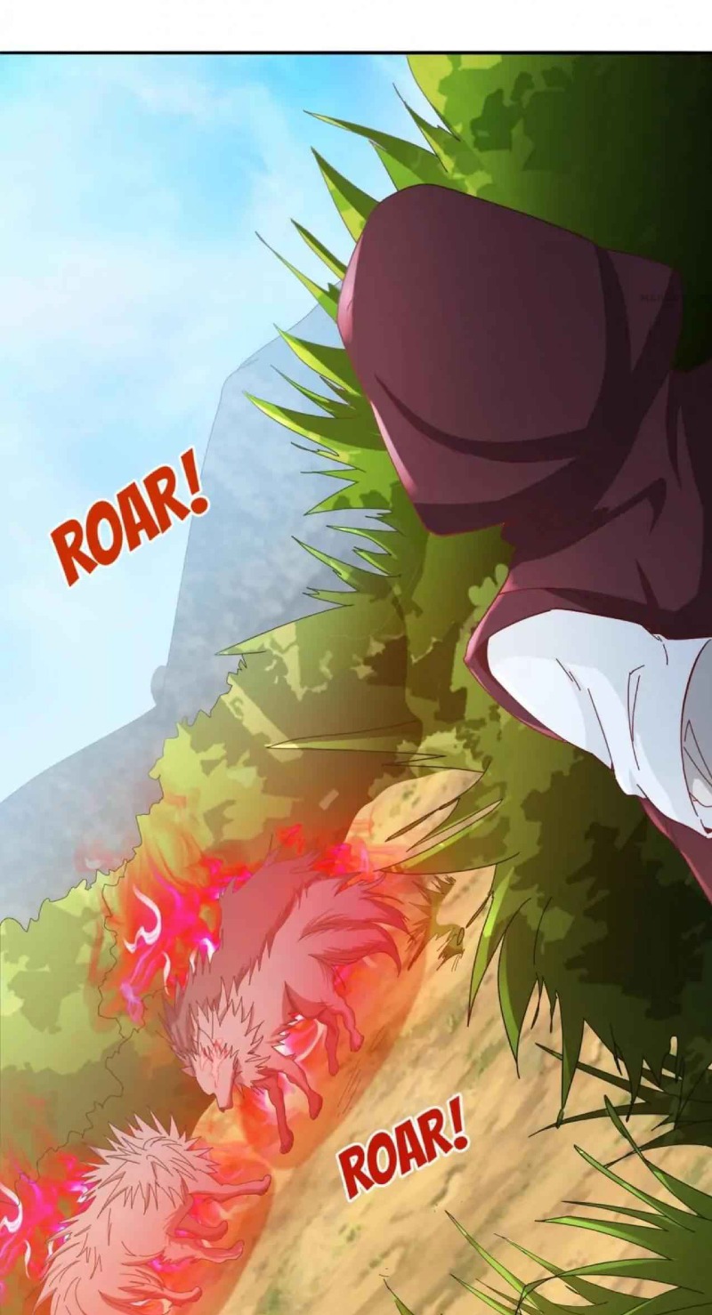 The Unparalleled Eternal Arts Chapter 24 Gambar 15