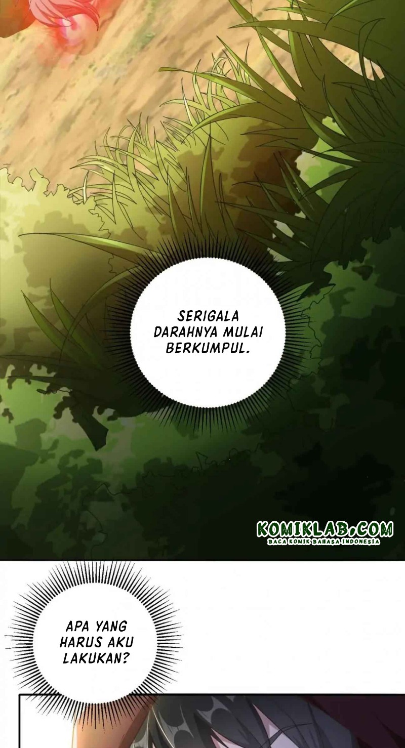 The Unparalleled Eternal Arts Chapter 24 Gambar 16
