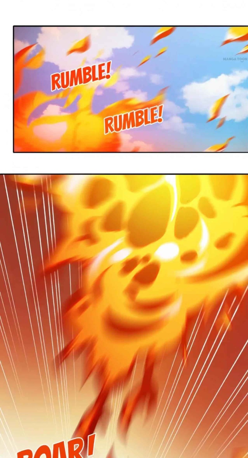 The Unparalleled Eternal Arts Chapter 24 Gambar 19