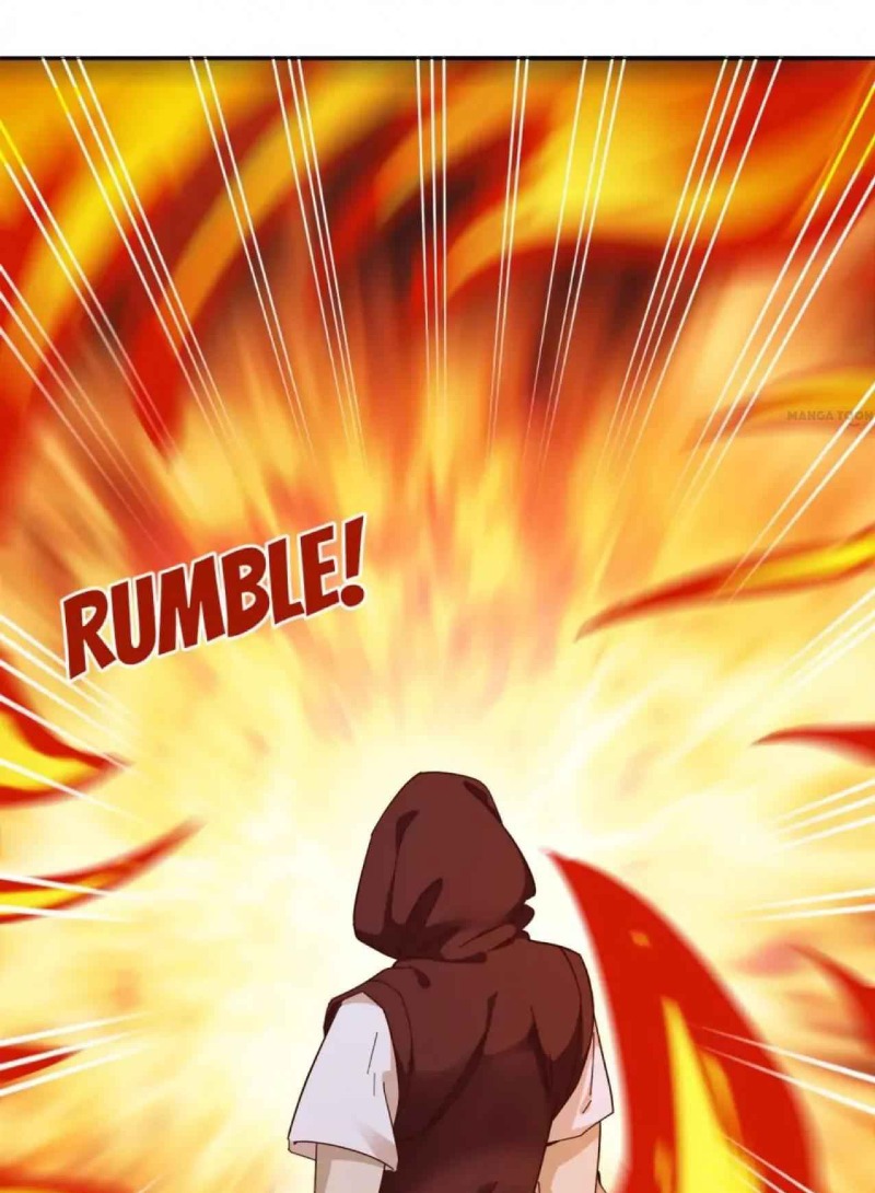 The Unparalleled Eternal Arts Chapter 24 Gambar 21