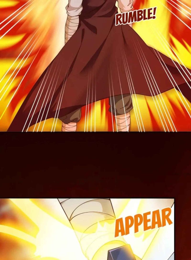 The Unparalleled Eternal Arts Chapter 24 Gambar 22