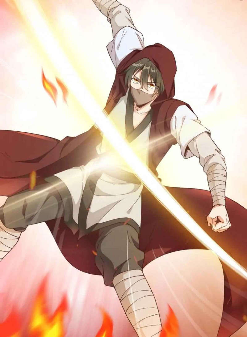 The Unparalleled Eternal Arts Chapter 24 Gambar 24