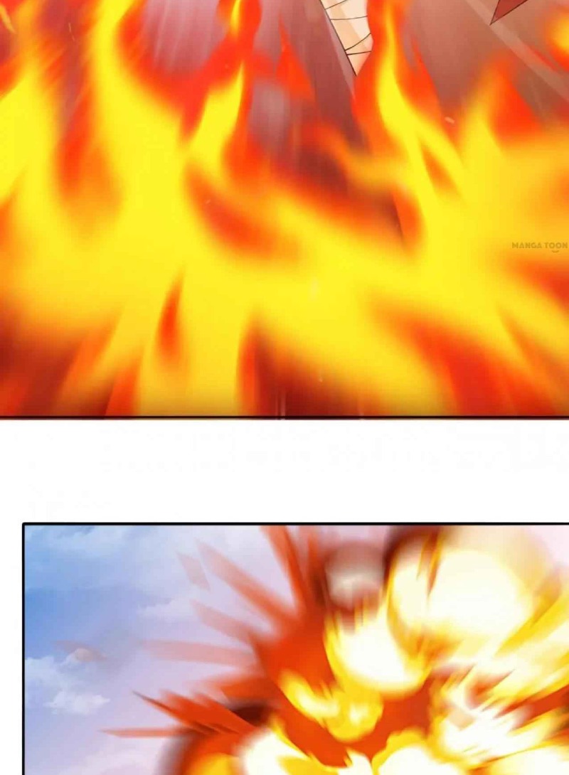 The Unparalleled Eternal Arts Chapter 24 Gambar 25