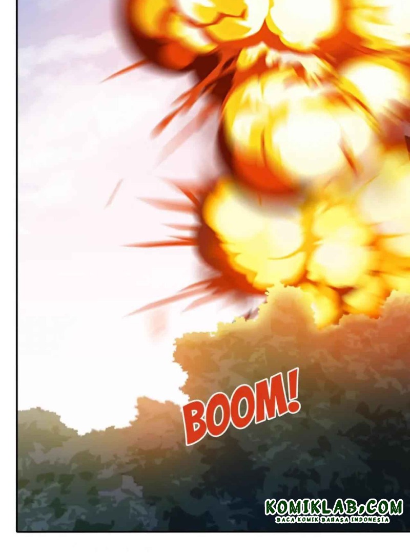 The Unparalleled Eternal Arts Chapter 24 Gambar 26