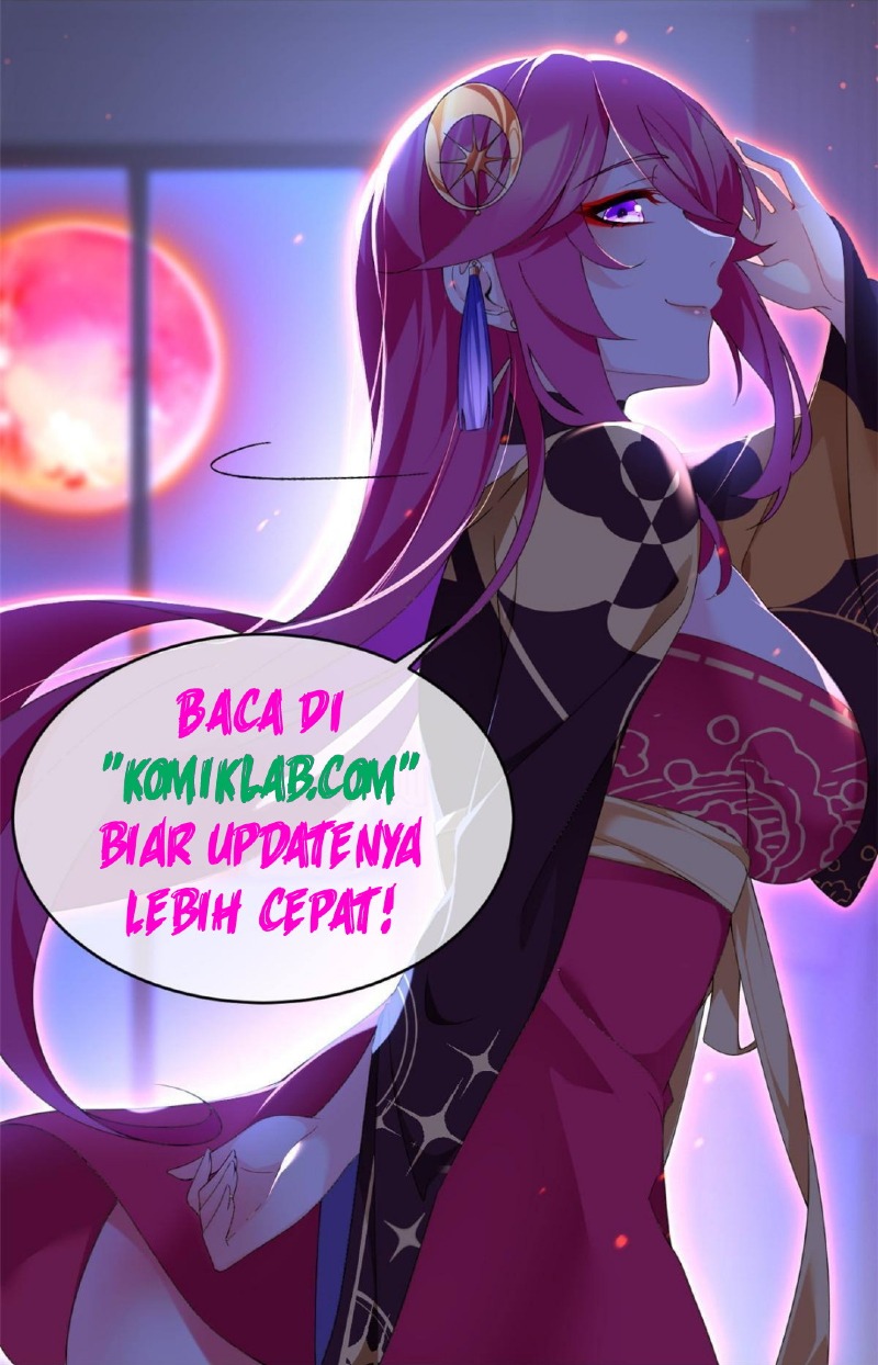 The Unparalleled Eternal Arts Chapter 24 Gambar 27