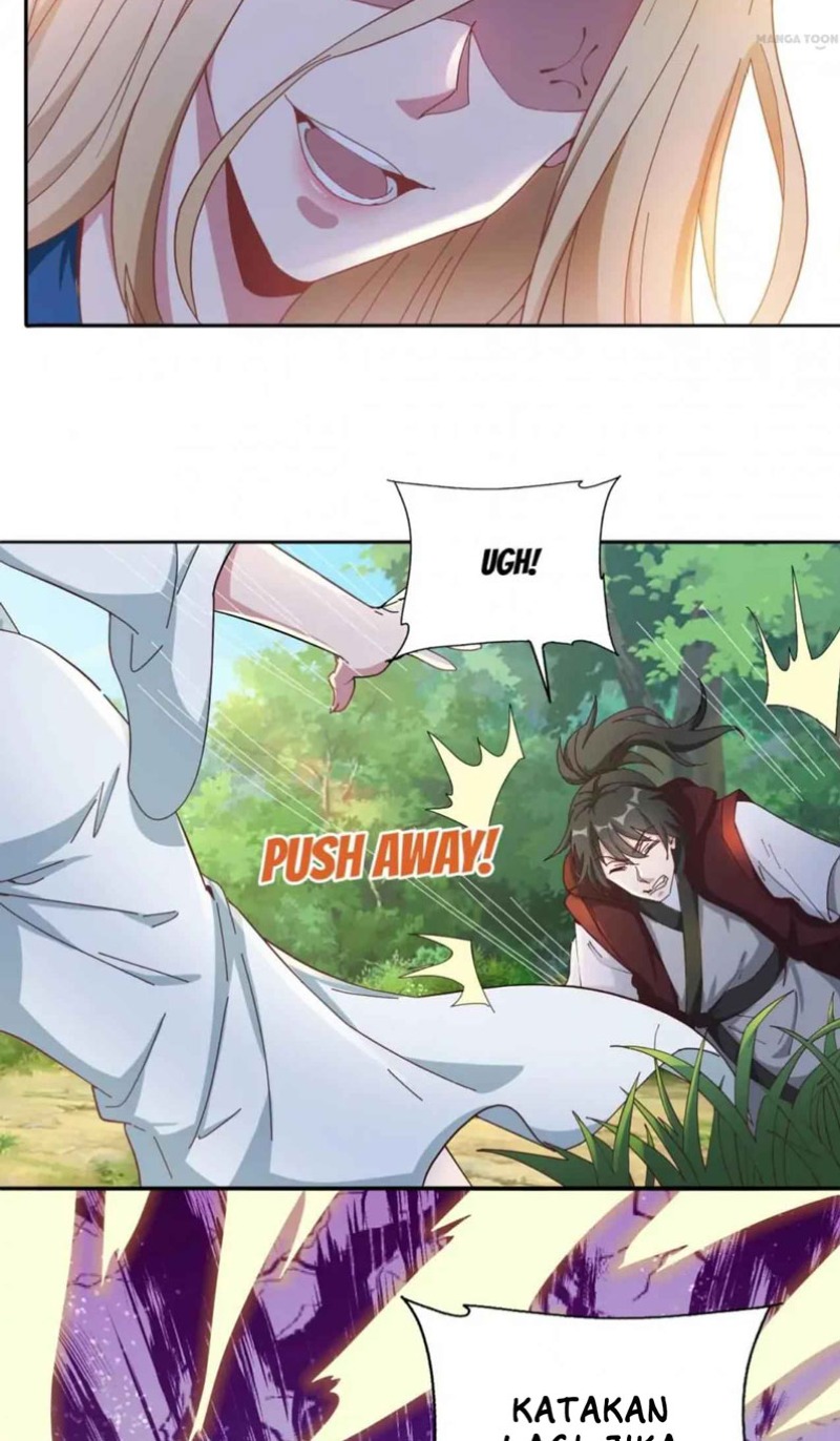 The Unparalleled Eternal Arts Chapter 24 Gambar 4