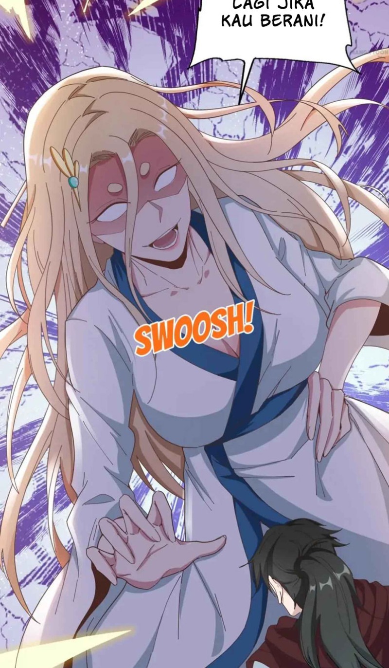 The Unparalleled Eternal Arts Chapter 24 Gambar 5