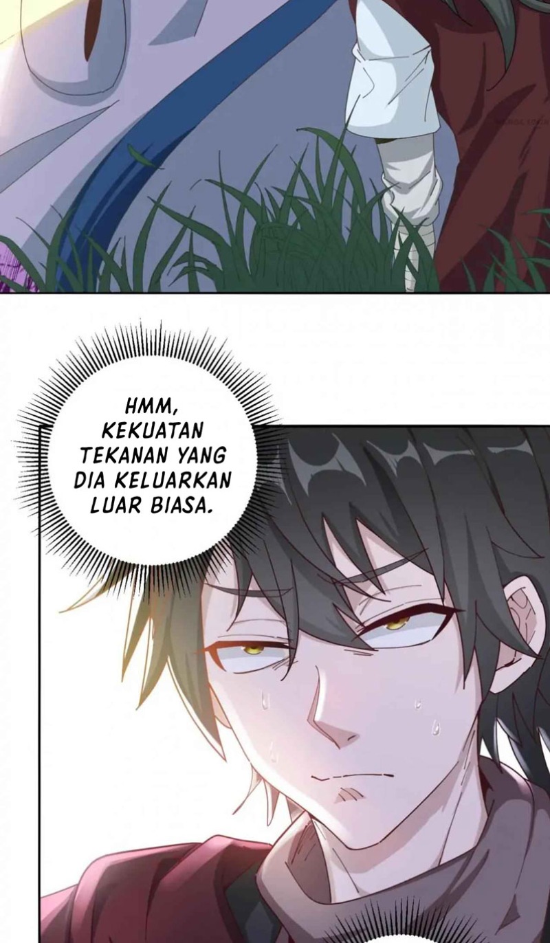 The Unparalleled Eternal Arts Chapter 24 Gambar 6