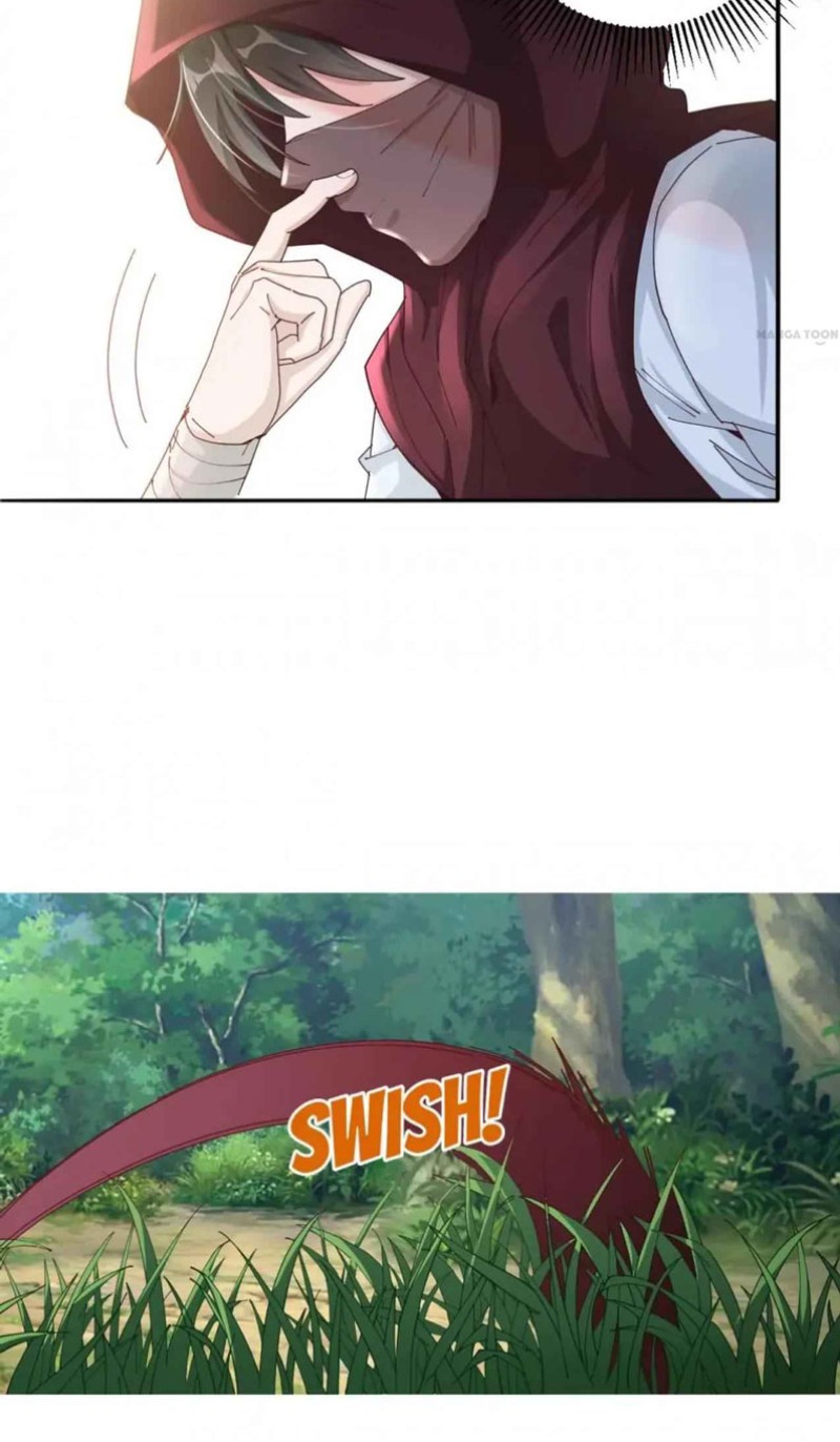 The Unparalleled Eternal Arts Chapter 24 Gambar 8