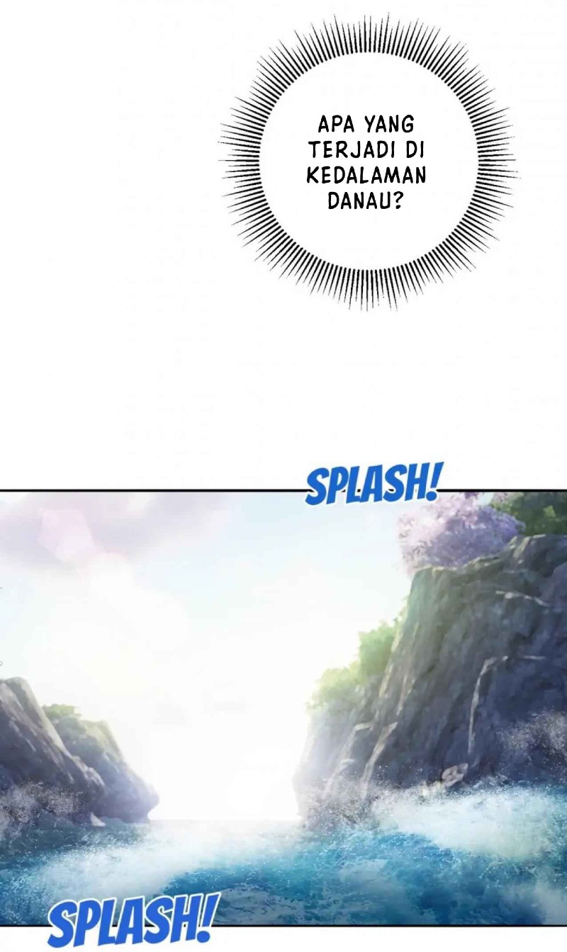 The Unparalleled Eternal Arts Chapter 23 Gambar 11