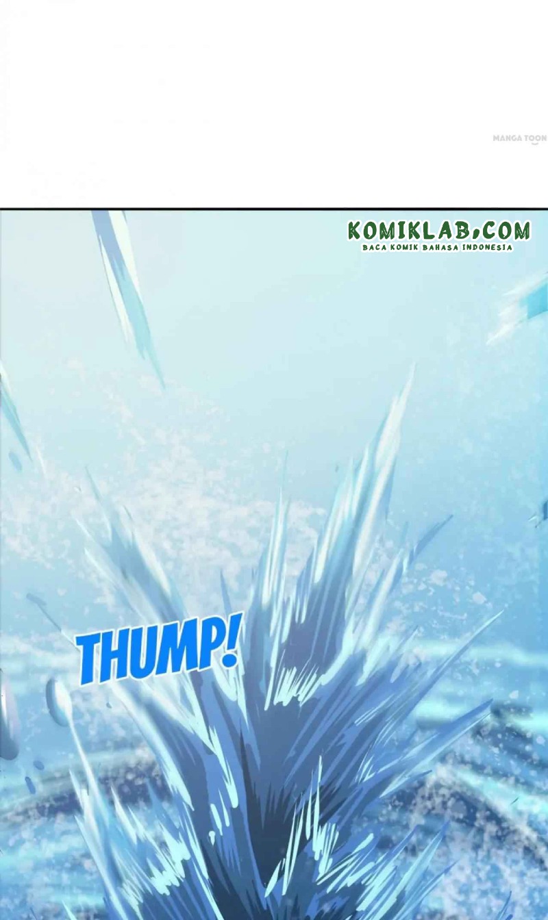 The Unparalleled Eternal Arts Chapter 23 Gambar 12