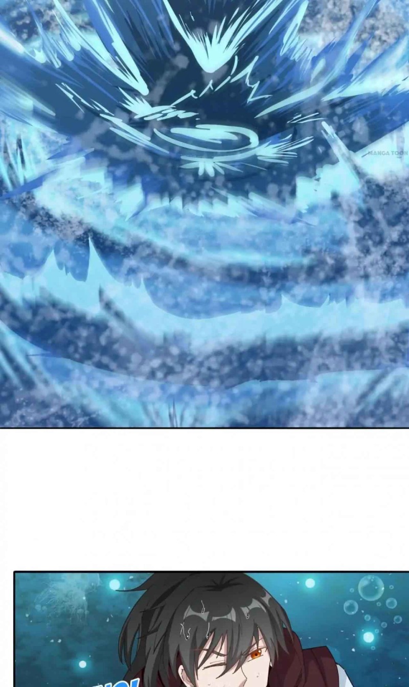 The Unparalleled Eternal Arts Chapter 23 Gambar 13