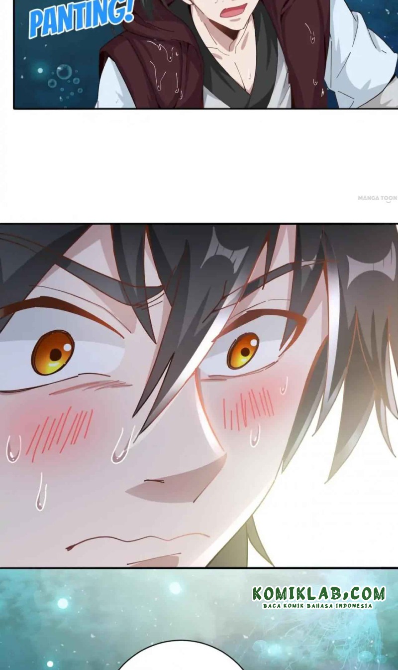 The Unparalleled Eternal Arts Chapter 23 Gambar 14