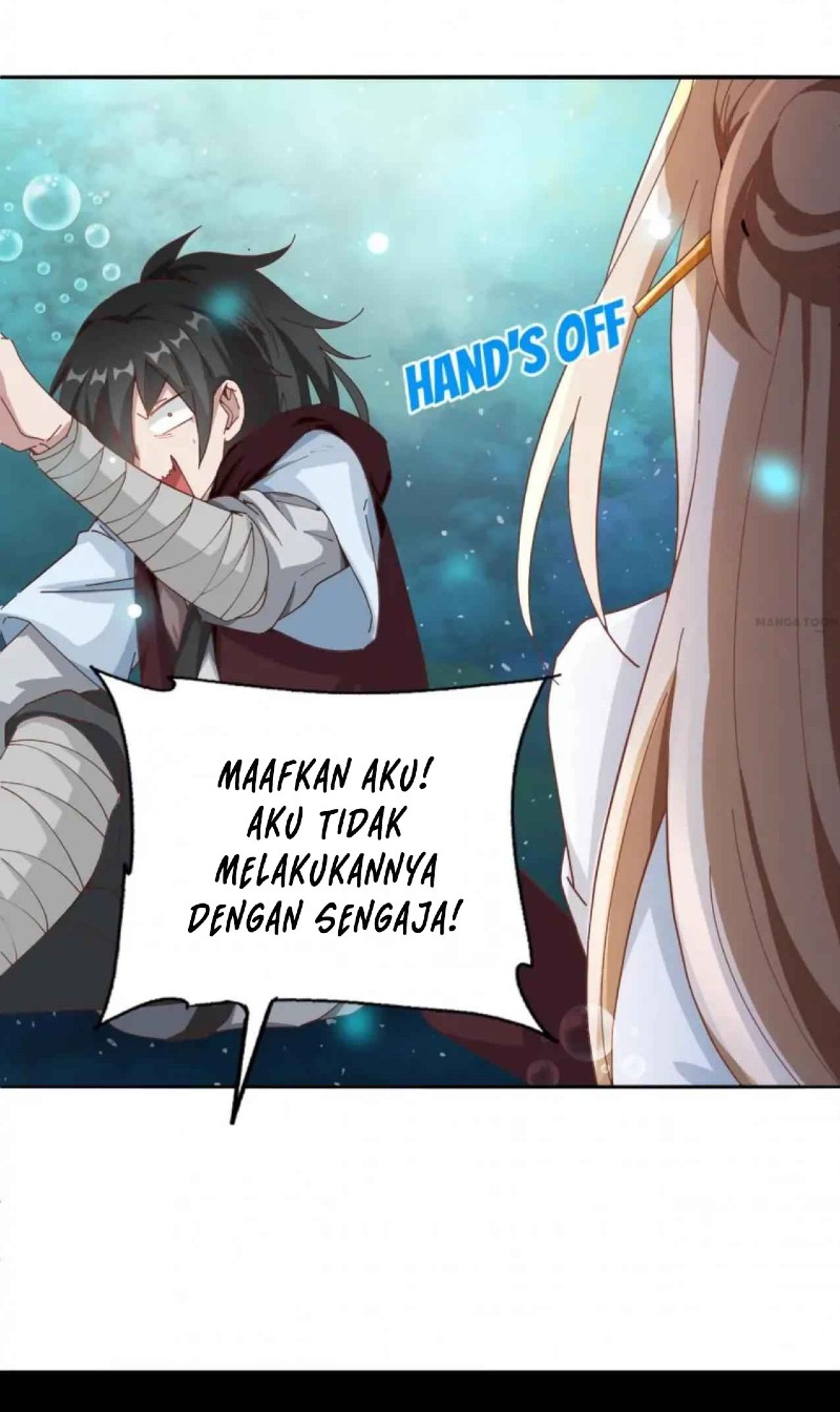 The Unparalleled Eternal Arts Chapter 23 Gambar 16