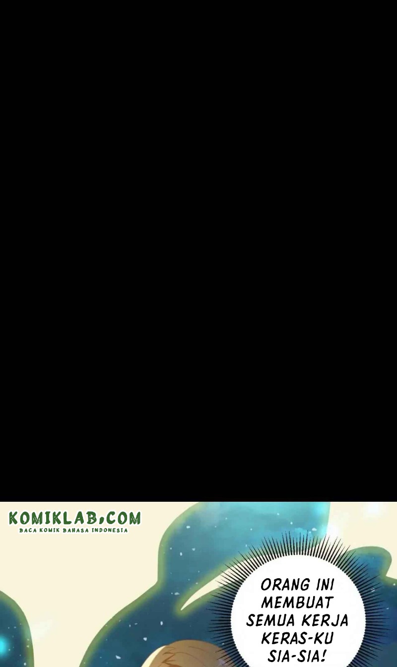 The Unparalleled Eternal Arts Chapter 23 Gambar 17