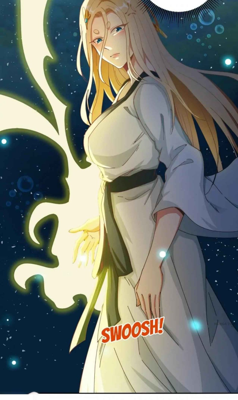 The Unparalleled Eternal Arts Chapter 23 Gambar 18