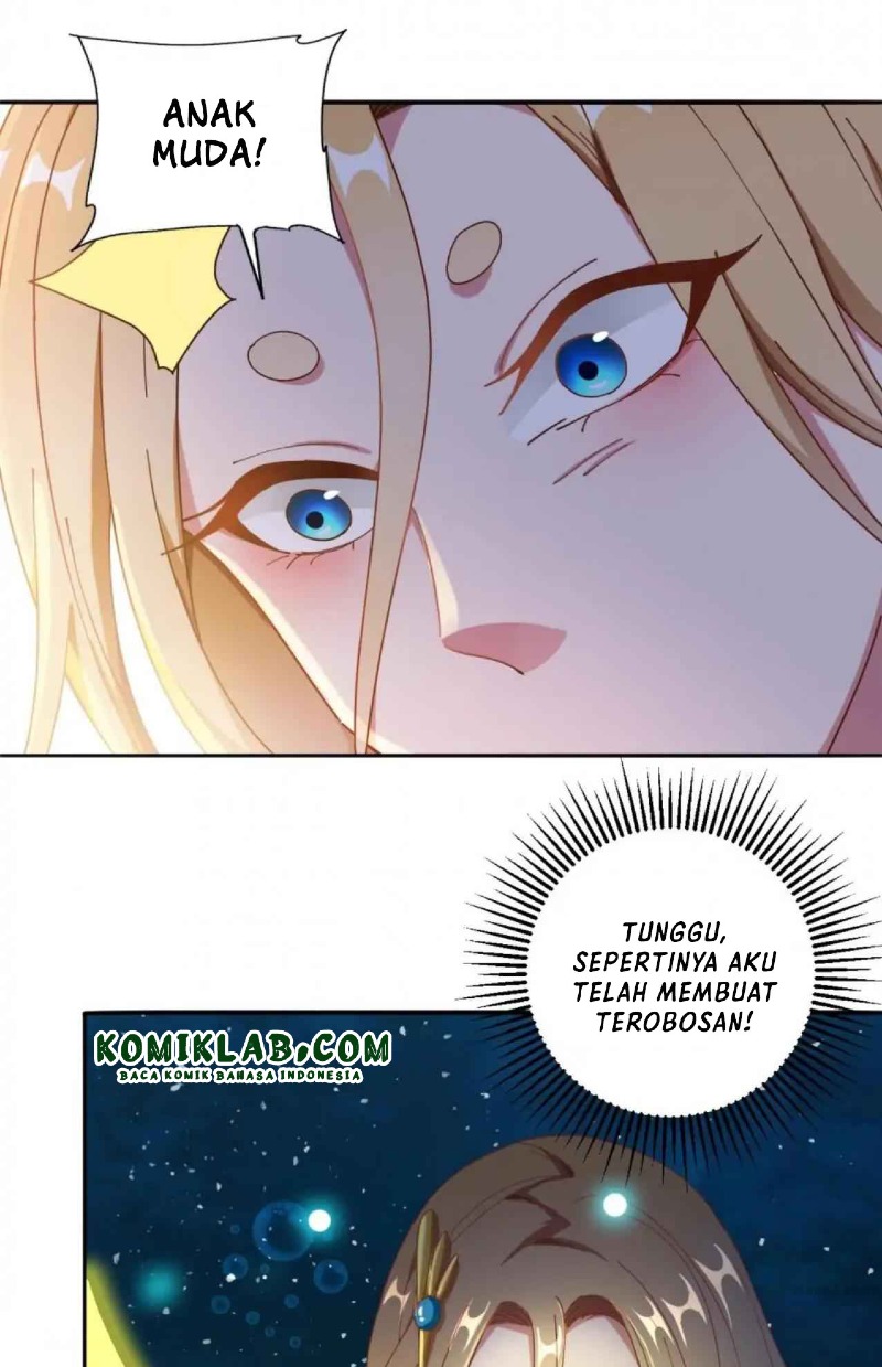 The Unparalleled Eternal Arts Chapter 23 Gambar 19
