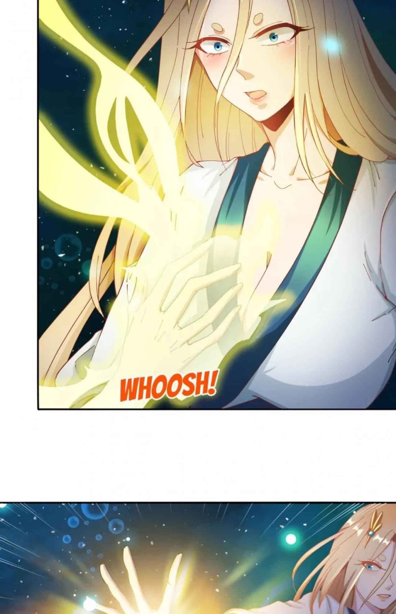 The Unparalleled Eternal Arts Chapter 23 Gambar 20