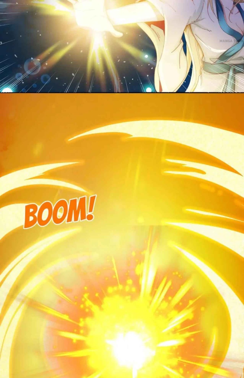 The Unparalleled Eternal Arts Chapter 23 Gambar 21