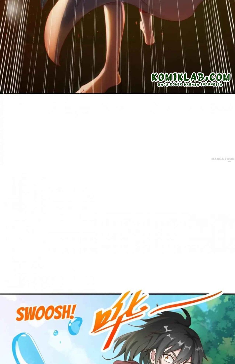 The Unparalleled Eternal Arts Chapter 23 Gambar 23