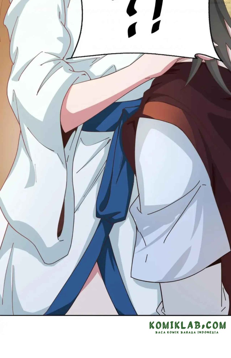 The Unparalleled Eternal Arts Chapter 23 Gambar 26