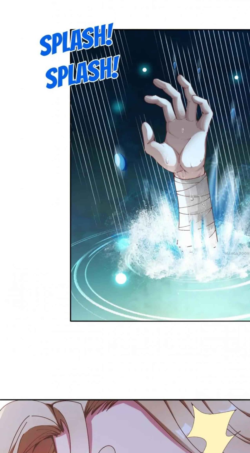 The Unparalleled Eternal Arts Chapter 23 Gambar 3