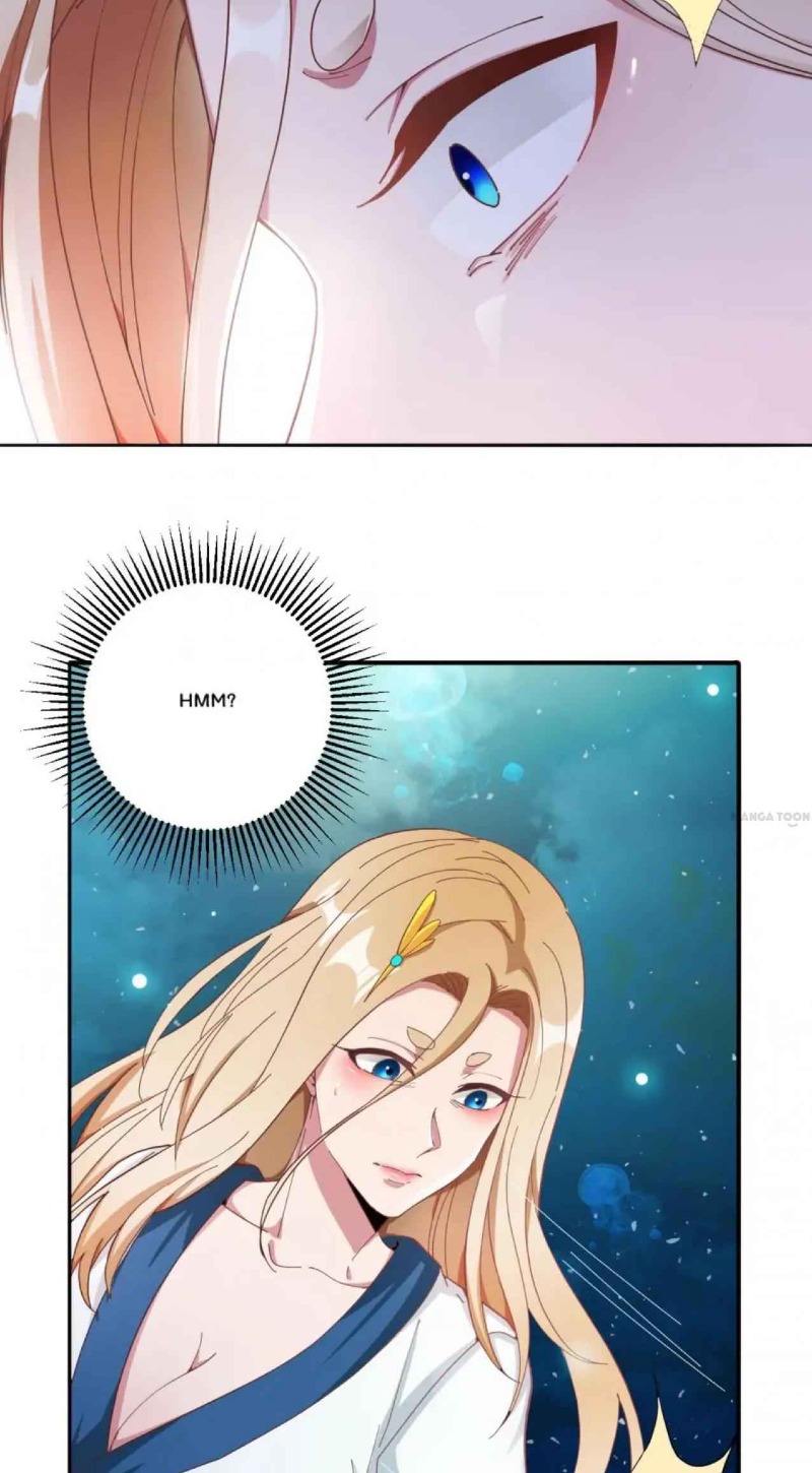 The Unparalleled Eternal Arts Chapter 23 Gambar 4