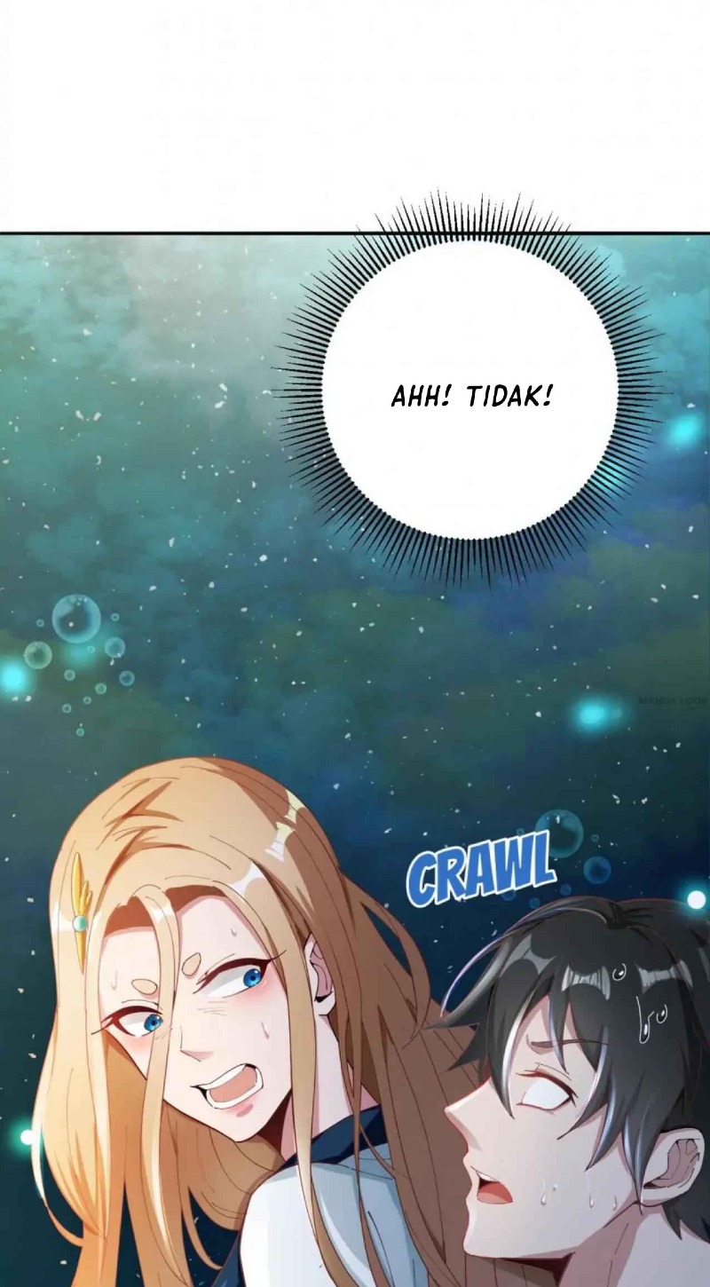 The Unparalleled Eternal Arts Chapter 23 Gambar 6