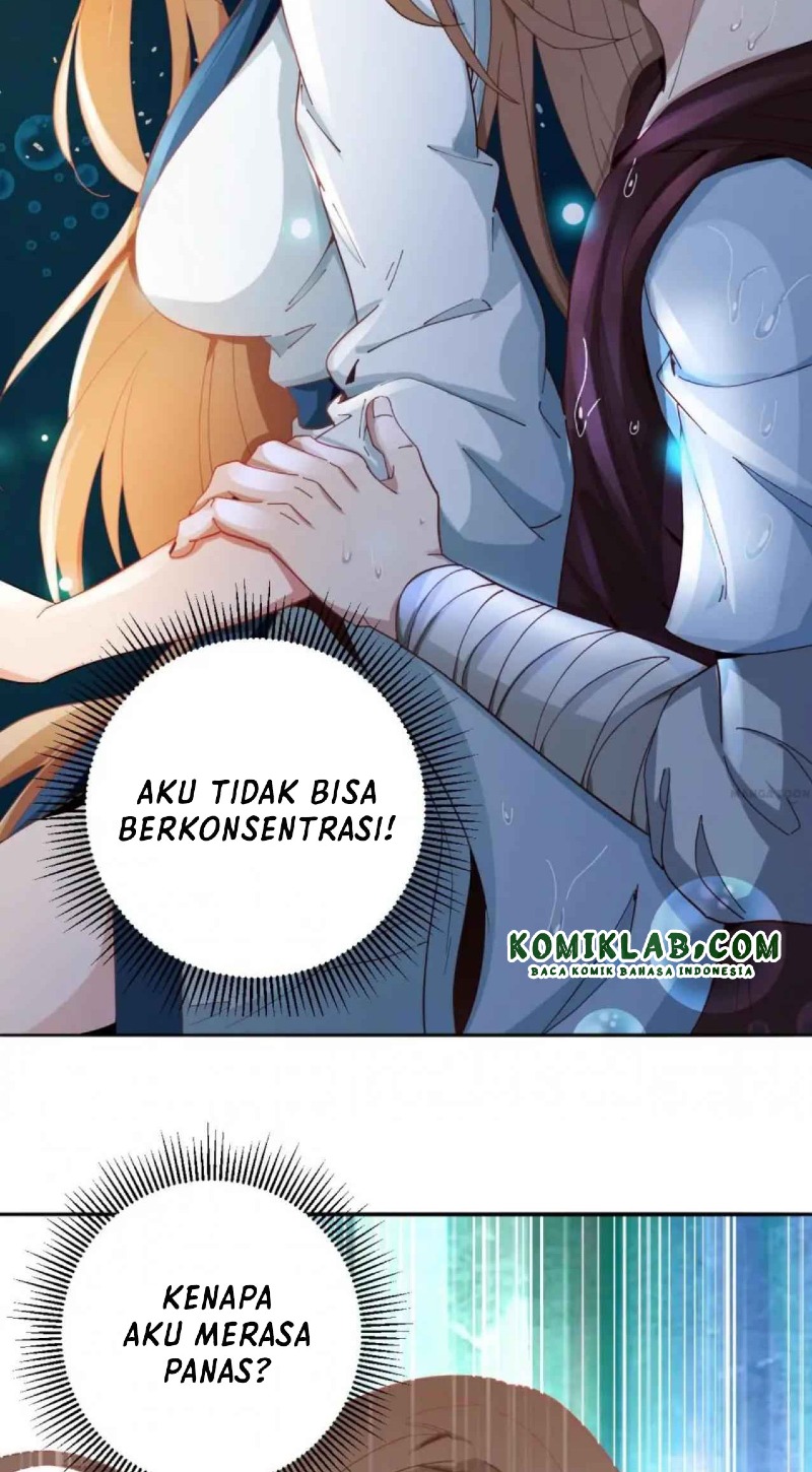 The Unparalleled Eternal Arts Chapter 23 Gambar 7