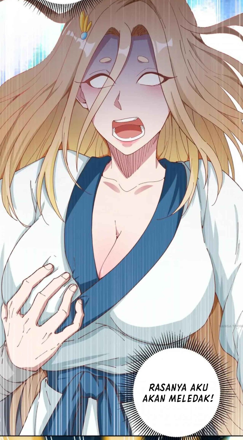 The Unparalleled Eternal Arts Chapter 23 Gambar 8