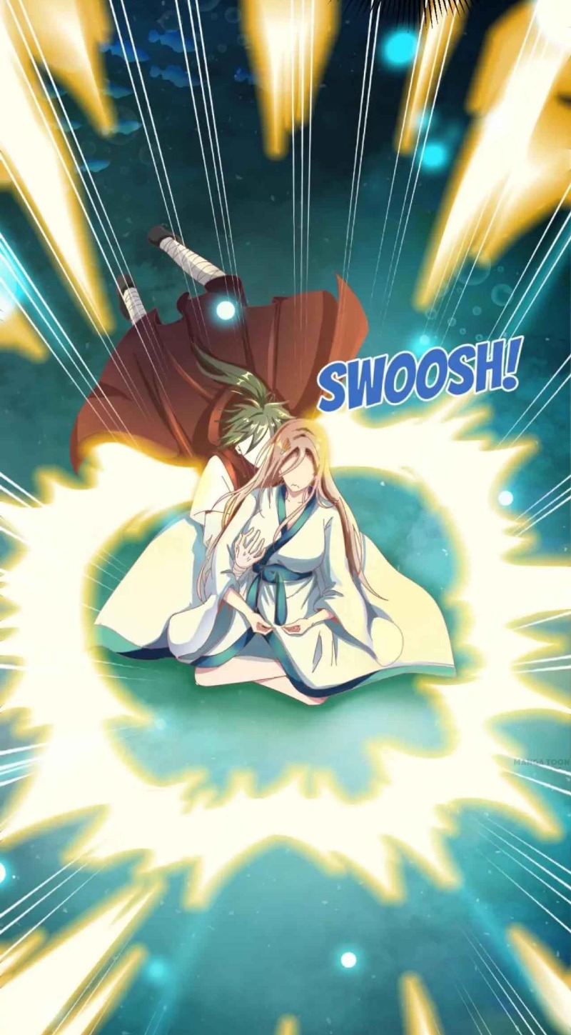 The Unparalleled Eternal Arts Chapter 23 Gambar 9