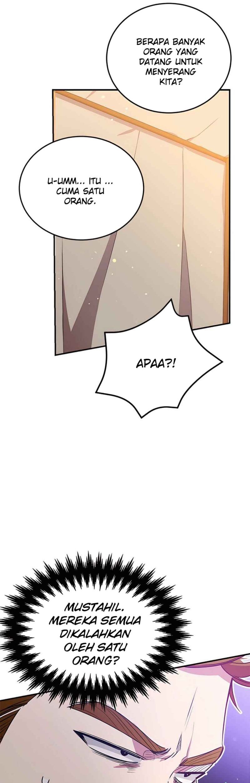 I Got Lucky And Pulled A 10th Rank Summon Chapter 08 Gambar 32
