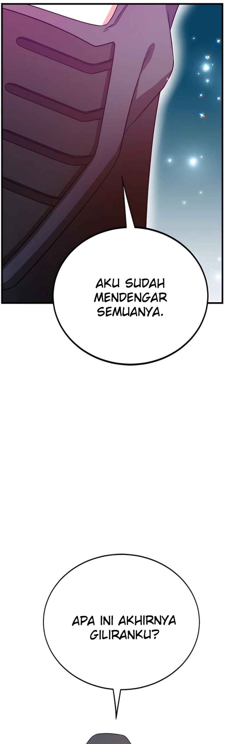 I Got Lucky And Pulled A 10th Rank Summon Chapter 08 Gambar 35