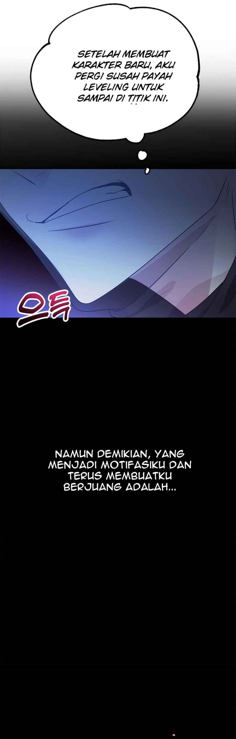 I Got Lucky And Pulled A 10th Rank Summon Chapter 08 Gambar 43