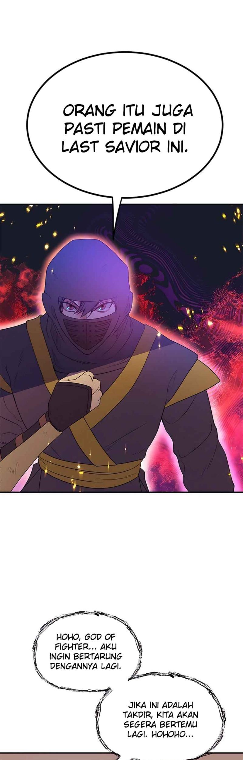 I Got Lucky And Pulled A 10th Rank Summon Chapter 08 Gambar 47