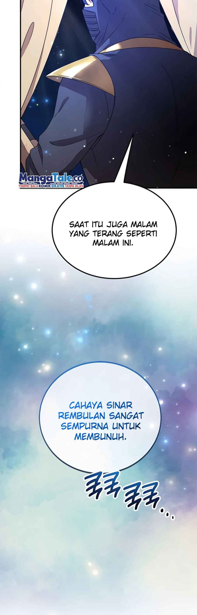 I Got Lucky And Pulled A 10th Rank Summon Chapter 08 Gambar 49