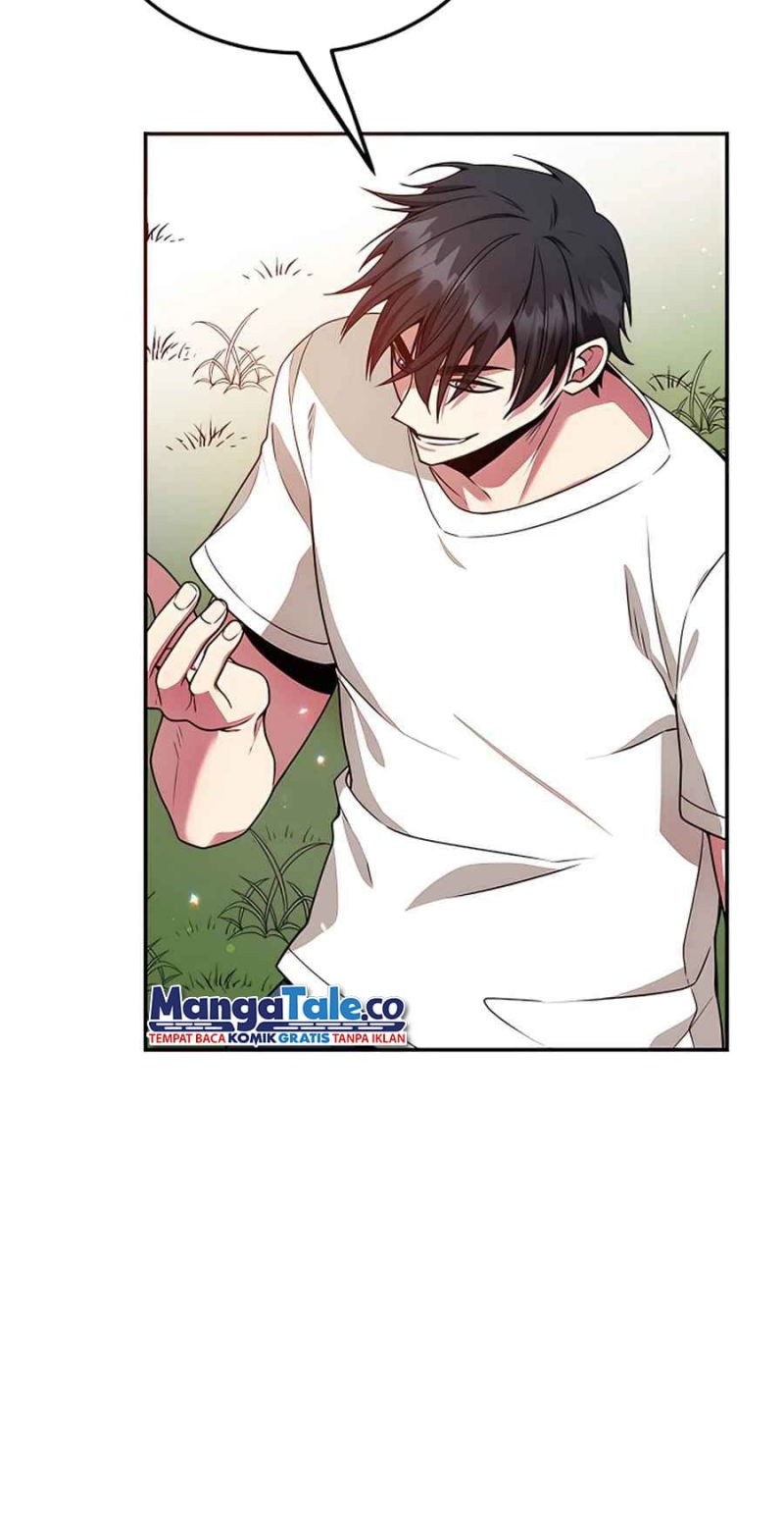 I Got Lucky And Pulled A 10th Rank Summon Chapter 08 Gambar 4