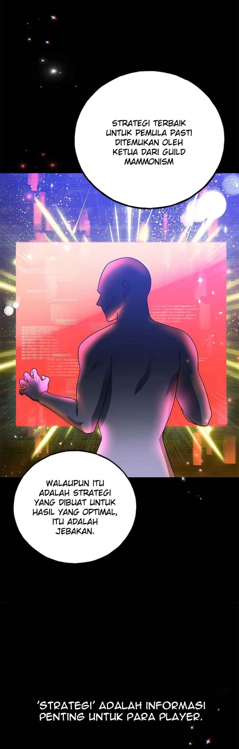 I Got Lucky And Pulled A 10th Rank Summon Chapter 08 Gambar 8