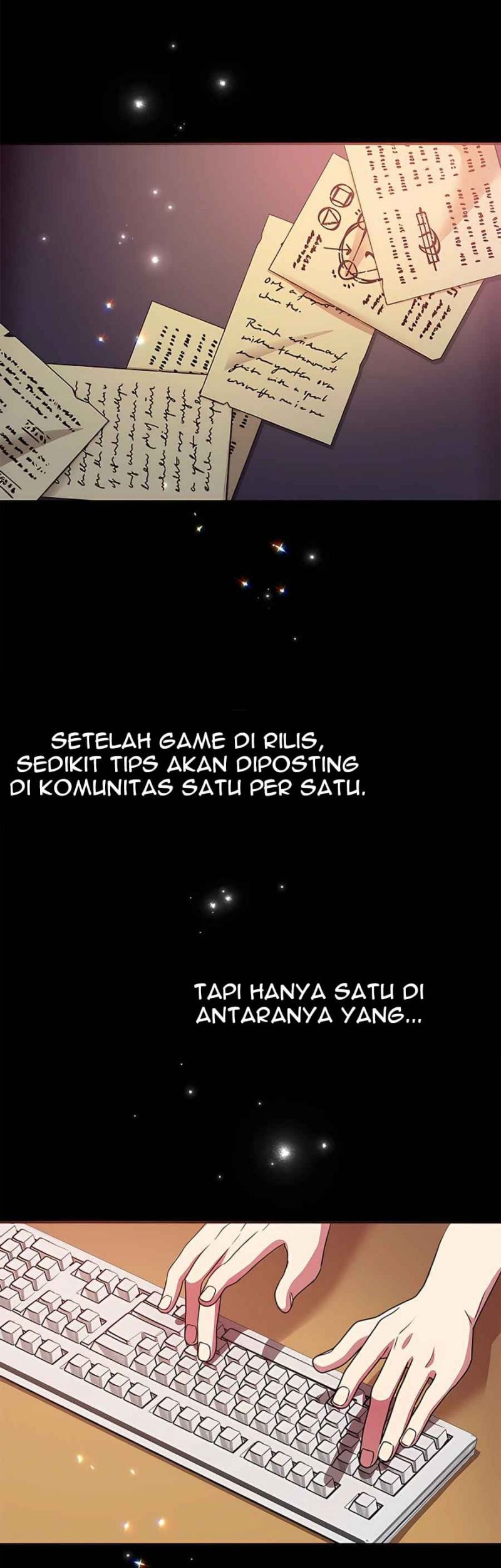 I Got Lucky And Pulled A 10th Rank Summon Chapter 08 Gambar 9