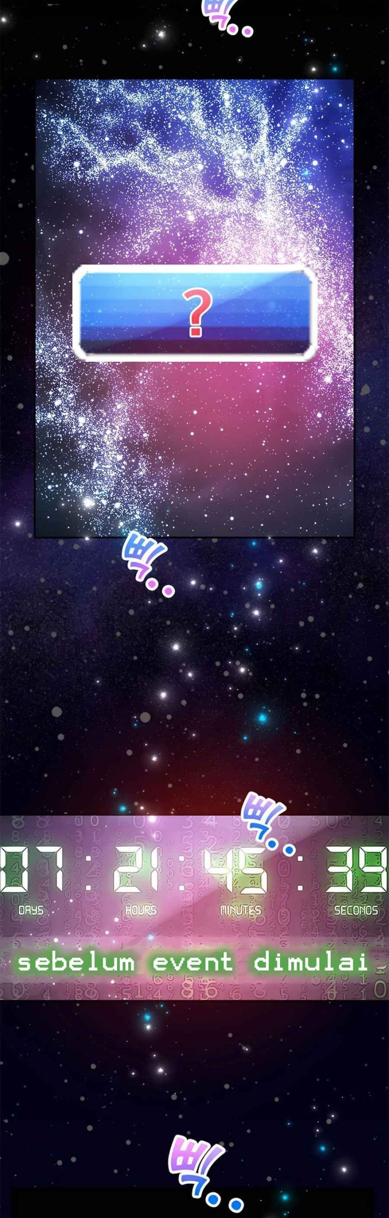 I Got Lucky And Pulled A 10th Rank Summon Chapter 08 Gambar 21