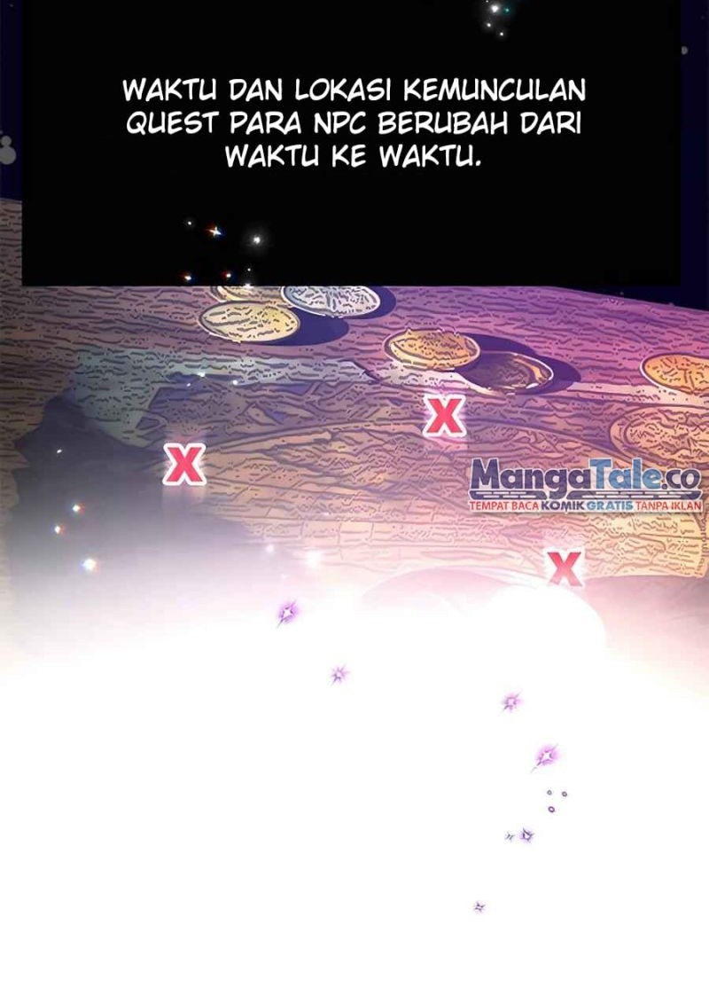 I Got Lucky And Pulled A 10th Rank Summon Chapter 08 Gambar 22